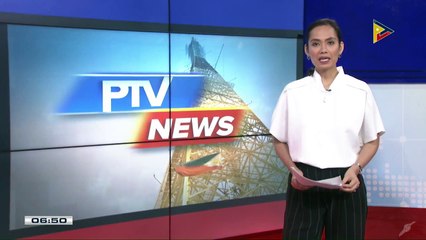 Palasyo, nakikiramay sa nangyaring sunog sa Notre Dame Cathedral