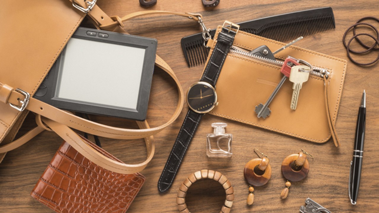 6 consejos para que tu bolso de piel dure para siempre