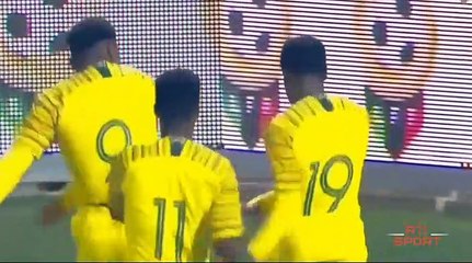 Football | Can 2019 : Les confidences de Kamara Ibrahim