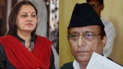 Jaya Prada के लिए बदज़ुबान Azam Khan को Rampur में हराना आसान नहीं, जानें क्यों  | वनइंडिया हिंदी