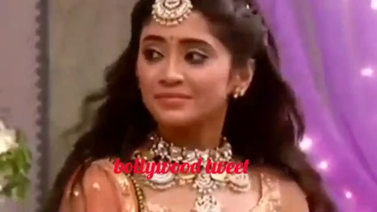 Yeh Rishta kya Kehlata Hai 18  April 2019 upcoming updates