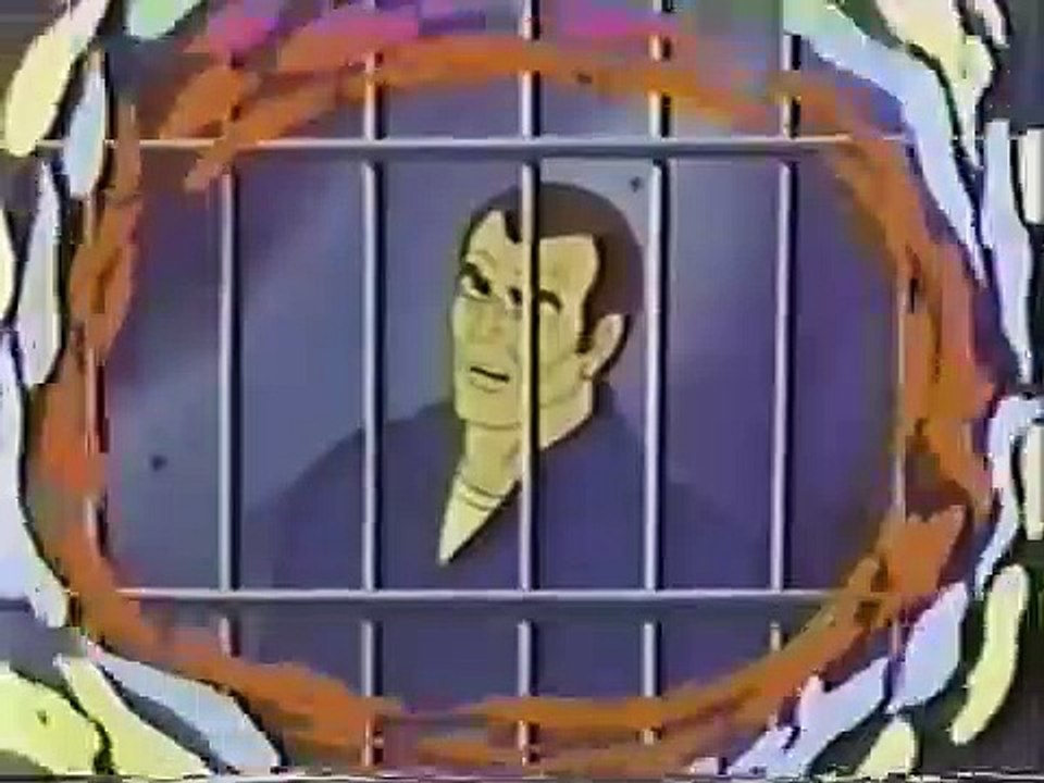 Spider-Man 1981 - 10 - Revenge Of The Green Goblin