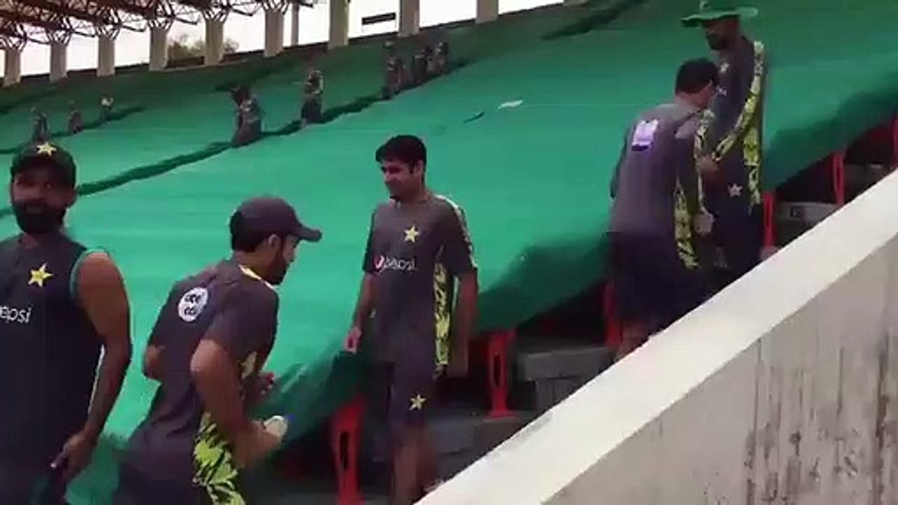 Imad Wasim