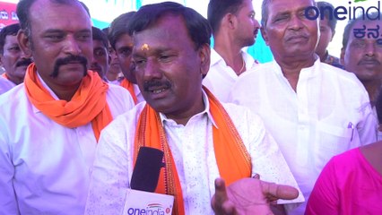 ರಾಹುಲ್ ಗಾಂಧಿ ಪ್ರಧಾನಿ ಅಭ್ಯರ್ಥಿನಾ, ಪ್ರಧಾನಿ ಆಗೋ ಯೋಗ್ಯತೆ ಇದ್ಯಾ..? | Oneindia Kannada