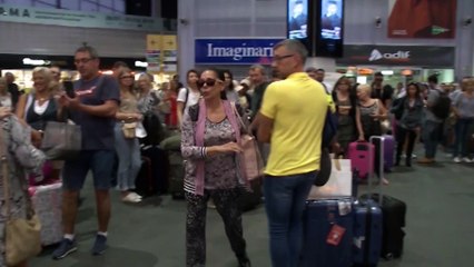 María Teresa Campos no opina de Pantoja en Supervivientes