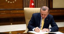 Cumhurbaşkanı Erdoğan'ın İmzasıyla TEİAŞ Genel Müdürü ve Yönetim Kurulu Başkanlığına Orhan Kaldırım Atandı