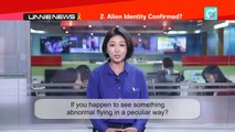 [Unnie News] takes a look at trending social stories
