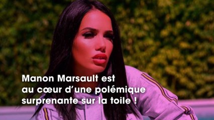 Manon Marsault : dotée de 6 orteils ? Un cliché met la puce à l’oreille des internautes !