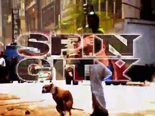 Spin City 317 - Dick Clark's Rockin' Make-Out Party '99