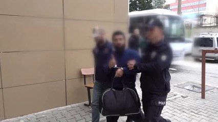 Deaş Operasyonu