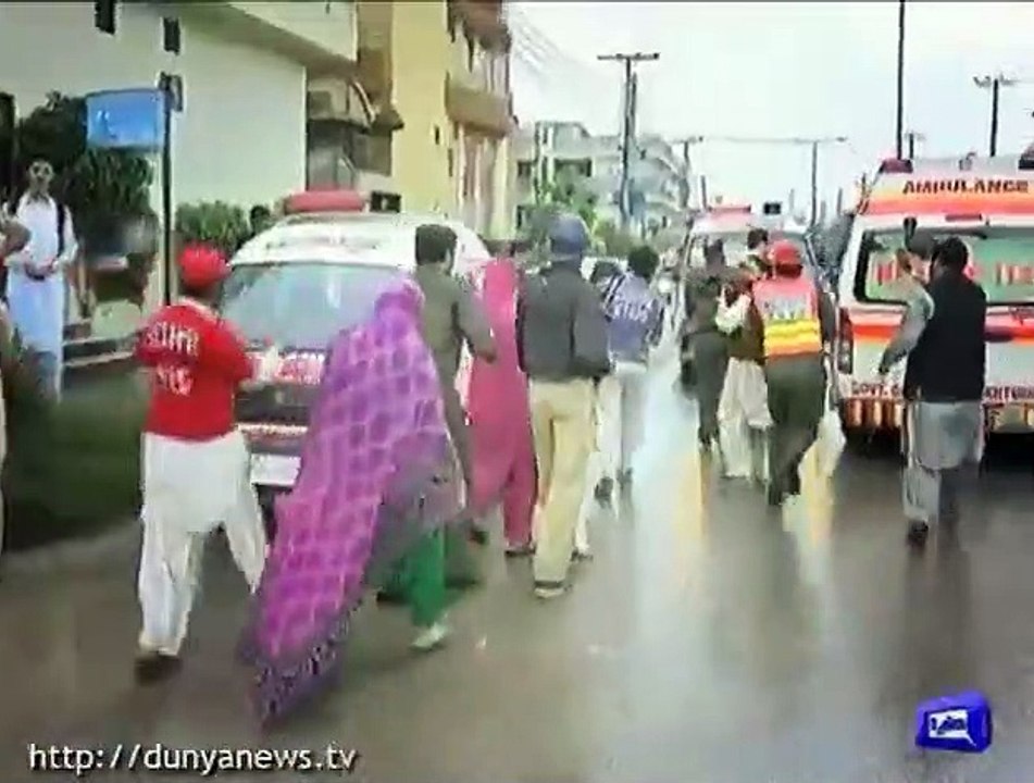 م ڈسپوزل یونٹ نے مکان میں نصب خطر ناک بم ناکارہ بنا دیا دھماکے سے مکان منہدم ہوگیا تفصیلات ا