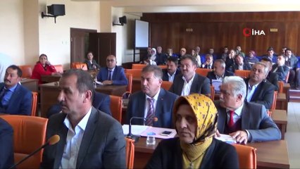 Burdur’da ilk kez bir kadın, İl Genel Meclis üyeliğine seçildi