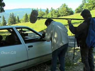 Making-Of de Chroniques d'en haut