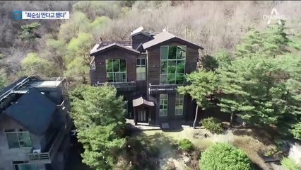 “윤중천, ‘최순실과 연관 있지’ 말해”…경매 낙찰자 진술 확보