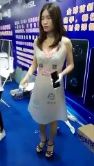 فســـتان - تقنية تكنولوجيا