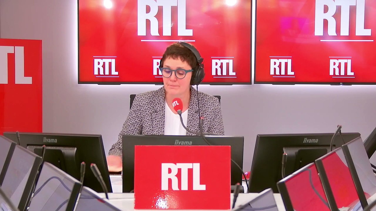 Les actualités de 12h30 - Incendie de Notre-Dame : le point sur l'enquête