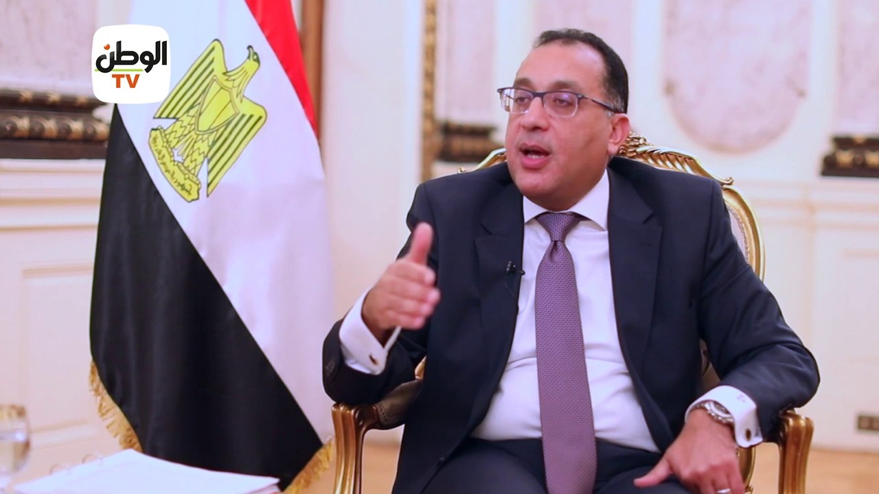 مدبولي: الإصلاح الإداري هدفه تقديم خدمة أفضل للمواطنين والقضاء على الفساد