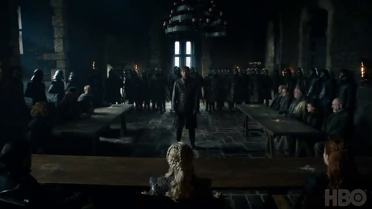 Game of Thrones | Season 8 Episode 2 | Preview (HBO)
