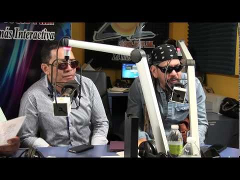 Los Rosario Rafa y Toño en Elsoldelamañana