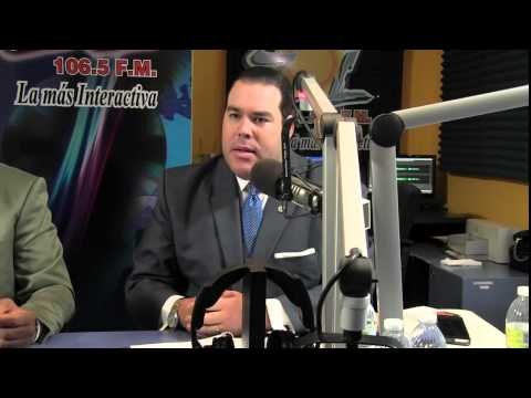Victor Gomez Casanova habla popularidad Danilo vs soluciones problemas en RD Elsoldelamañana