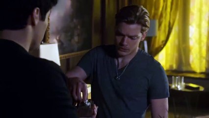 Shadowhunters Season 3 Episode 19 Sneak Peek #2 Aku Cinta Kamu (2019)