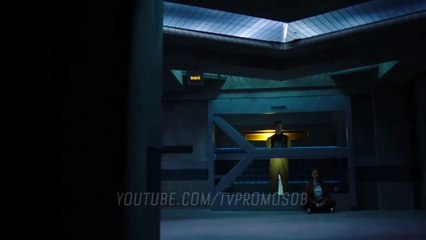 The Flash Season 5 Episode 19 Promo Snow Pack (2019)