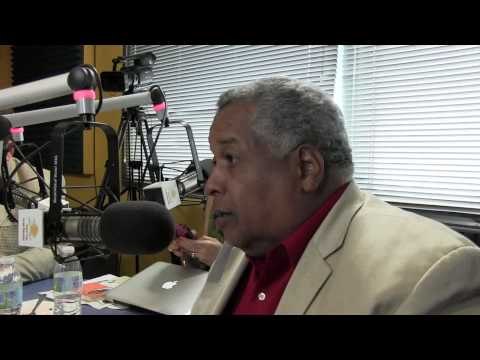 Melton Pineda habla lista para el comité central PLD en Elsoldelamañana