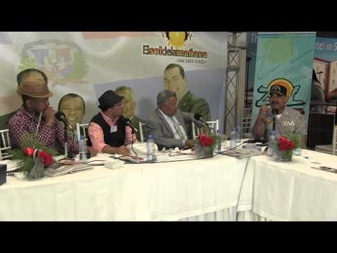 Elsoldelamañana programa especial aeropuerto Jose Francisco Peña Gomez Aerodom parte6