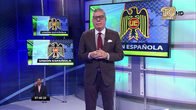 Mushuc Runa listo para su cotejo por la Copa Sudamericana