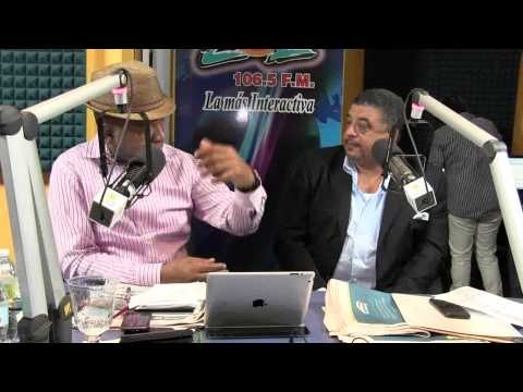 Freddy Castillo abogado habla situación Quirino Ernesto en Elsoldelamañana