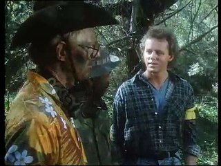St. Elsewhere  S5e012 Cold War