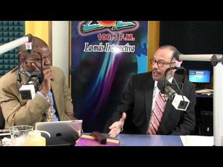 Jose Antonio Rodriguez habla su posición sobre restos de Caamaño en Elsoldelamañana
