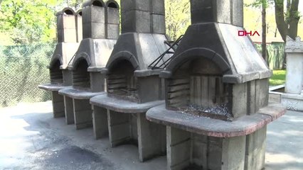 İstanbul-Esenler'de Sandıktan 'mangala Evet' Çıktı