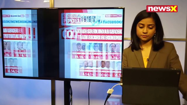 Lok Sabha Elections 2019: Facebook Poll Survey 19, PM Narendra Modi vs Rahul Gandhi, BJP vs Congress