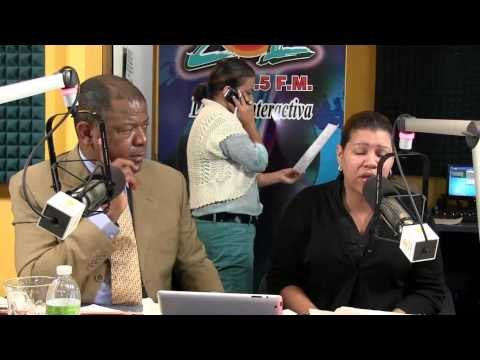 Francia mujer denuncia su esposo la maltrata y amenaza de matarla, Elsoldelamañana