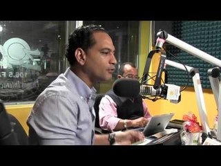 Jose Laluz habla del concepto del amor y inteligencia emocional en Elsoldelamañana