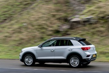 أفضل سيارات رياضية متعددة الأغراض في 2019