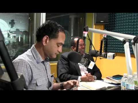 Jose Laluz habla popularidad Danilo Medina y autoridad de los jueces en Elsoldelamañana