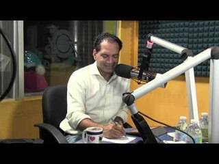 Jose Laluz habla primer bebe 2014 con madre menor y nuevo modelo papa Francisco, Zolfm.com