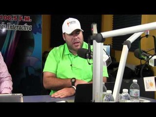Victor Gomez tips prejuicio y vertedero de duquesa en Elsoldelamañana en Elsoldelamañana