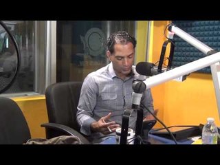 Jose Laluz evaluacion Danilo Medina 2013 y Temas importante año 2013 en Elsoldelamañana