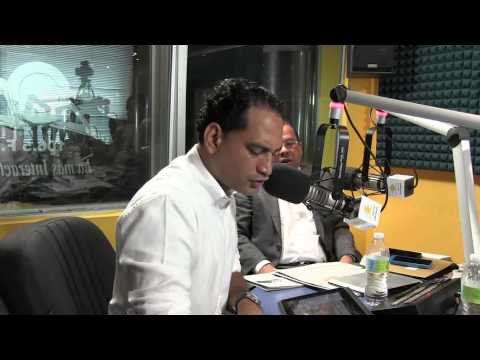 Jose Laluz habla el PLD no tiene un proyecto de pais en Elsoldelamañana