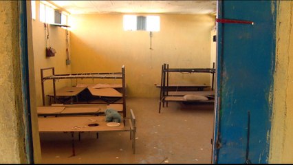 Ethiopia: Former jail to become museum