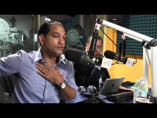 Llamada Zoila Luna debate sobre el uso de estimulante sexuales, en Elsoldelamañana