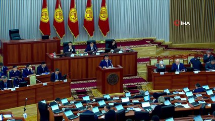 - Kırgızistan’da düşen Türk kargo uçağının soruşturması yeniden başlatıldı