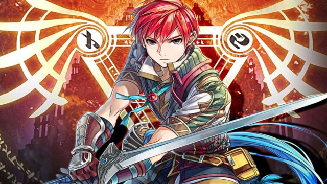 Ys VIII Lacrimosa of DANA #12 — Night Exploration Coral Forest {PS4} Walkthrought part 12