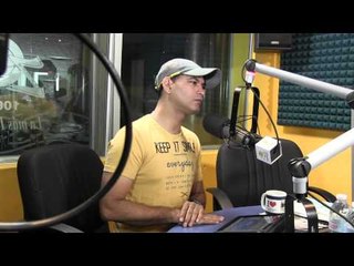 Jose Laluz habla iniciativa para una vida sana de las empresas y alteración votos cómputos PLD