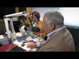 Melton Pineda habla de division del PRD en Elsoldelamañana