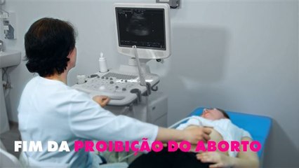 Coreia do Sul revisa as leis relativas ao aborto
