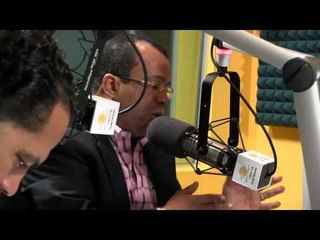Euri Cabral habla conflicto impresoras fiscales en Elsoldelamañana
